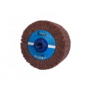 Būgnas šlifavimo HARPOON 100x75 mm M14 A CRS