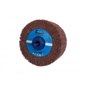 Būgnas šlifavimo HARPOON 100x75 mm M14 A CRS