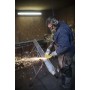 KLINGSPOR Extra metalo šlifavimo diskas 230 x 6,0 x 22,2 mm A24EX