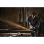 KLINGSPOR Extra metalo šlifavimo diskas 230 x 6,0 x 22,2 mm A24EX