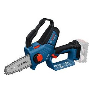 Baterinis grandininis pjūklas BOSCH GKE 18V-15 Solo Profesional