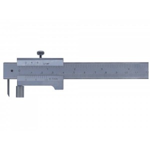 Kmitex 6005 slankmatis žymėjimui 400 mm