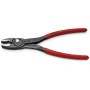 Replės santechninės KNIPEX 82 01 150 TwinGrip 150 mm