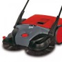 Starmix HAAGA Durosweep 77 Pro 18V baterinė šluota