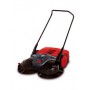 Starmix HAAGA 375 šluota mechaninė
