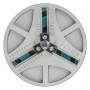Wolfcraft 5978000 grąžtas gipso kartonui reguliuojamas 45 - 130 mm