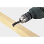 Wolfcraft WS-A freza greitaeigė medienai 13,5 x 35 mm