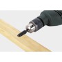 Wolfcraft WS-C freza greitaeigė medienai 13,5 x 35 mm