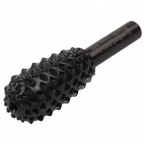 Freza medienai WOLFCRAFT WS-H 14 mm