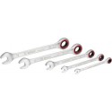 Bosch 1600A0223D raktų kombinuotų su terkšle rinkinys 5 vnt.