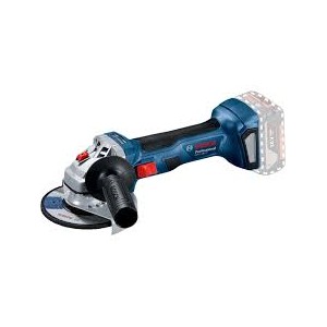 Bosch GWS 18V-7 Solo Profesional baterinis kampinis &scaron;lifuoklis 125 mm