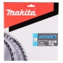 Diskas medienos pjovimui MAKITA MakBlade 260x30 mm Z60