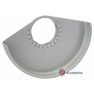 Bosch 1605510365 disko apsauga kampiniams &scaron;lifuokliams 125 mm