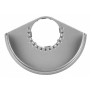 Disko apsauga BOSCH 125 mm
