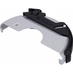 Papildoma apsauga disko apsaugai BOSCH 125 mm