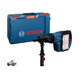 Baterinė gręžimo ma&scaron;ina BOSCH Expert EXDB18V-180 Solo