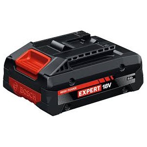 Baterija BOSCH Expert EXBA 18V-40 Profesional