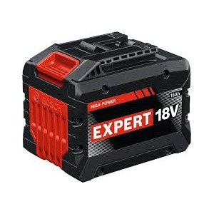 Baterija BOSCH Expert EXBA 18V-150 Profesional