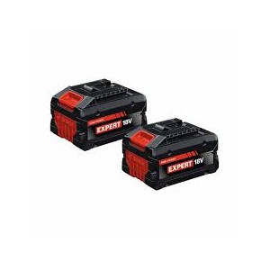 Baterijų rinkinys BOSCH Expert EXBA 18V-80 Profesional