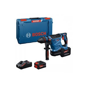 Baterinis perforatorius BOSCH Expert EXBH 18V-32 F Profesional