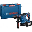 Baterinis perforatorius BOSCH Expert EXBH 18V-32 F Solo Profesional