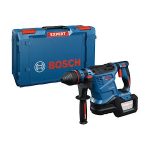 Baterinis perforatorius BOSCH Expert EXBH 18V-32 F Solo Profesional