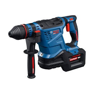 Baterinis perforatorius BOSCH Expert EXBH 18V-32 F Solo Profesional