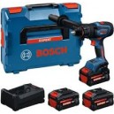 Baterinis gręžtuvas BOSCH Expert EXSR 18V-150 Profesional