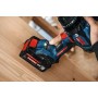 Baterinis gręžtuvas BOSCH Expert EXSR 18V-150 Profesional