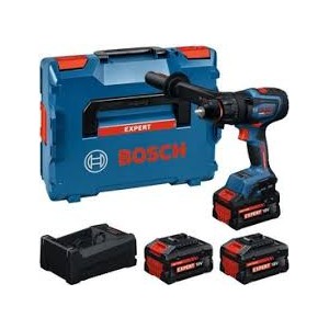 Baterinis gręžtuvas BOSCH Expert EXSR 18V-150 Profesional