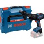 Baterinis gręžtuvas BOSCH Expert EXSR 18V-150 Solo Profesional
