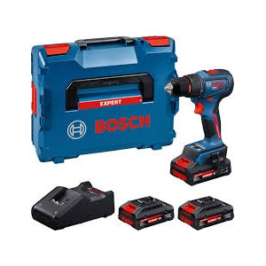 Baterinis gręžtuvas BOSCH Expert EXSR 18V-90 Profesional