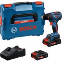 Baterinis gręžtuvas BOSCH Expert EXSR 18V-90 Profesional