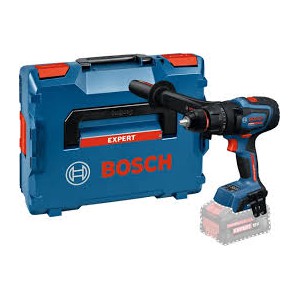 Baterinis smūginis gręžtuvas BOSCH EXSB 18V-150 Solo Profesional