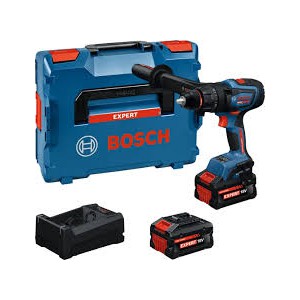 Baterinis smūginis gręžtuvas BOSCH EXSB 18V-150 Profesional
