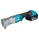 Baterinis kampinis veržliasūkis MAKITA LXT DTL302Z