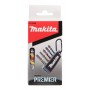 Makita E-13568 Impact Premier sukimo antgalių rinkinys 5 vnt.