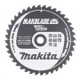 MAKITA Makblade Plus diskas medienos pjovimui 305 x 30 mm Z40