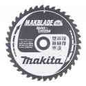 Diskas medienos pjovimui MAKITA Makblade Plus 305x30 mm Z40
