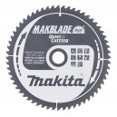 Diskas medienos pjovimui MAKITA Makblade Plus 260x30 mm Z60