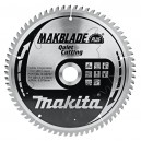 Diskas medienos pjovimui MAKITA Makblade Plus 260x30 mm Z70