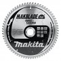 Diskas medienos pjovimui MAKITA Makblade Plus 260x30 mm Z70