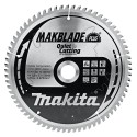 Diskas medienos pjovimui MAKITA Makblade Plus 260x30 mm Z70