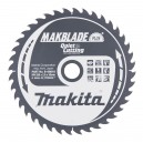 Diskas medienos pjovimui MAKITA Makblade Plus 250x30 mm Z40