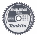 Diskas medienos pjovimui MAKITA Makblade Plus 250x30 mm Z40