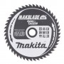 Diskas medienos pjovimui MAKITA Makblade Plus 260x30 mm Z48