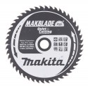 Diskas medienos pjovimui MAKITA Makblade Plus 260x30 mm Z48