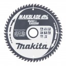 Diskas medienos pjovimui MAKITA Makblade Plus 216x30 mm Z60
