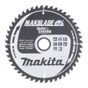 Diskas medienos pjovimui MAKITA Makblade Plus 216x30 mm Z48