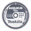 Diskas medienos pjovimui MAKITA Makblade Plus 190x20 mm Z60